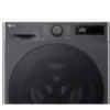 LG F4Y513GBLN1 13kg Direct Drive Washing Machine in Slate Grey_front