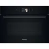 Hotpoint HCW9OWPHTSBUK Class 8 Compact Oven with Microwave and Cook 3