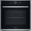 Hotpoint Class 4 HOI4S8HM0XUK 60cm Built-In Single Multifunction Oven with ActiveMultiflow and Air Fry