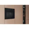 Hotpoint HO458HBUK Class 2 60cm Built-In Single Multifunction Oven with Multiflow