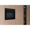 Hotpoint HO455HBUK Class 2 60cm Built-In Single Multifunction Oven with Multiflow