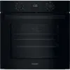 Hotpoint HO455HBUK Class 2 60cm Built-In Single Multifunction Oven with Multiflow