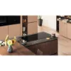 Hotpoint HEX9024DCFF2 HeatControl 90cm Induction Hob with CleanProtect