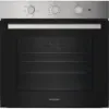 Hotpoint HO235HXUK Class 2 60cm Built-In Single Multifunction Oven with Multiflow