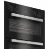 Hotpoint DIH82GB 89cm Built In Double Multifunction Oven with Catalytic Liners