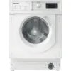 Hotpoint BI WMHG 71483 UK N 7kg Integrated Washing Machine in White