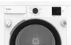 Blomberg LTDIP08310 8kg Integrated Condenser Tumble Dryer - White_front
