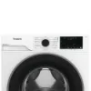 Hotpoint HBWH 93 CARE UK 9kg 1400 Spin Washing Machine White_top