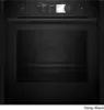 NEFF Flex Design N90 60cm Built-In Oven with Added Steam Function