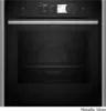 NEFF Flex Design N90 60cm Built-In Oven with Added Steam Function
