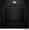 Neff B69VS7MY0A Flex Design N90 60cm Built-In Oven with Added Steam Function