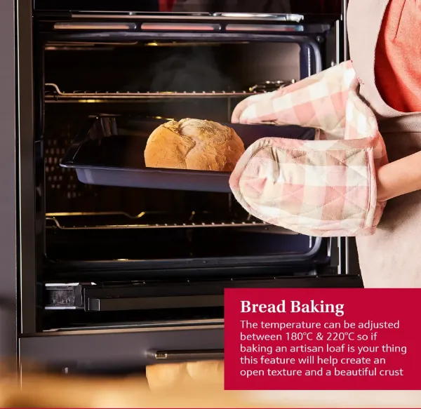 Neff B69CS7MY0B Flex Design N90 60cm Built-In Oven