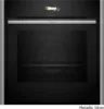 Neff B59CR7KY0B Flex Design N70 60cm Built-In Oven