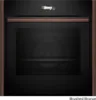 Neff B59CR7KY0B Flex Design N70 60cm Built-In Oven