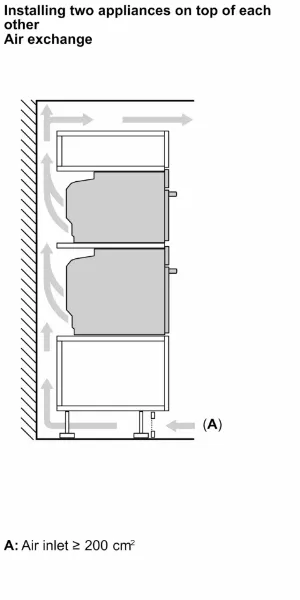 Neff B69FY5CX0 Flex Design N90 60cm Built-In Oven with Steam Function