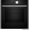 Neff B69FY5CX0 Flex Design N90 60cm Built-In Oven with Steam Function
