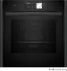 Neff B69FY5CX0 Flex Design N90 60cm Built-In Oven with Steam Function