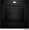 Neff B69FS5CY0A Flex Design N90 Built-In oven with Steam Function 