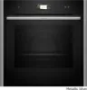 Neff B69FS5CY0A Flex Design N90 Built-In oven with Steam Function 