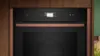 Neff B69FS5CY0A Flex Design N90 Built-In oven with Steam Function 