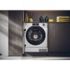 Haier HDBIH7A2TBEX Integrated 7kg Tumble Dryer in White - Boxed _front