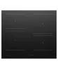 Fisher & Paykel CI604CTB2 4 Zone Induction Hob - Black_main