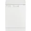 Indesit Push&Go IN2FE13DT9WUK Dishwasher 13 Place Settings in White