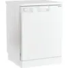 Indesit Push&Go IN2FE13DT9WUK Dishwasher 13 Place Settings in White