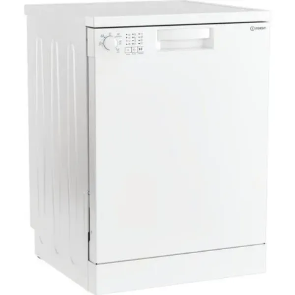Indesit Push&Go IN2FE13DT9WUK Dishwasher 13 Place Settings in White