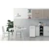 Indesit IN2FE10CS90WUK Slimline Dishwasher 10 Place Settings in White