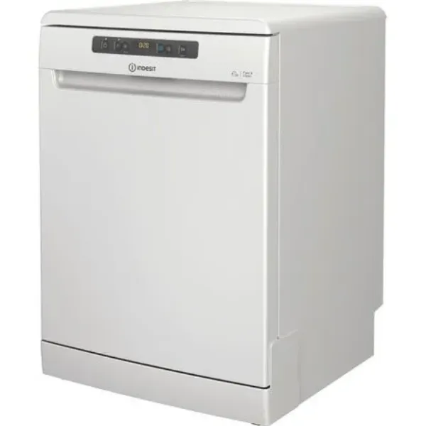 Indesit DFO 3T133 F UK Freestanding Dishwasher in White