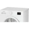 Indesit CYSD72DWWUK 7kg Heat Pump Tumble Dryer in White
