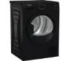 Indesit CYD92DBBUK 9kg Heat Pump Tumble Dryer in Black