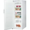 Indesit UI6F2TWUK No Frost Tall Freezer in White
