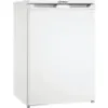 Indesit I55Z1112WUK Freestanding Under Counter Freezer in White