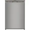 Indesit I55Z1112SUK Freestanding Under Counter Freezer in Silver