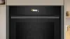 Neff B54CR31G0B 60cm Built In Single Electric Oven with Slide & Hide®