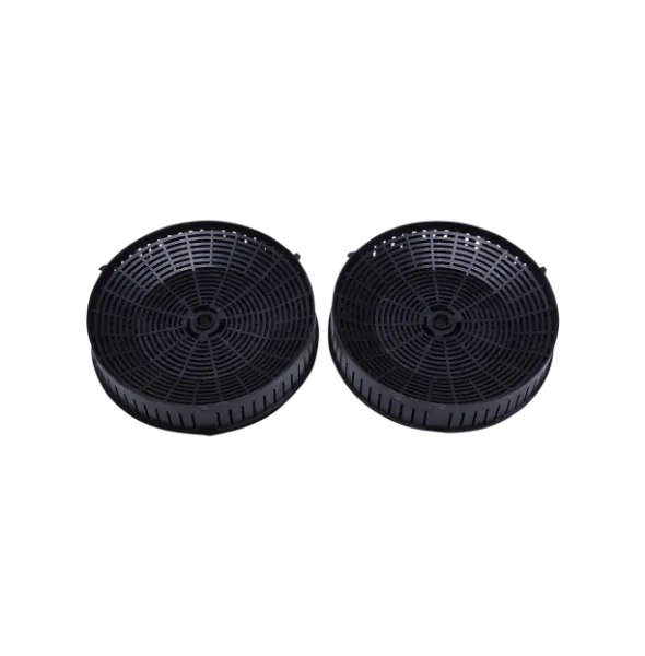 Elica CFC0140343 Charcoal Filter mod57 for Recirculating Chimney Hoods