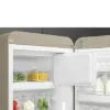 Smeg FAB28RDPP6 60cm 50’s Style Right Hand Hinged Free Standing Refrigerator In Perfectly Pale