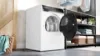 Bosch WRB247C9GB Series 8 9kg Heat Pump Tumble Dryer in White