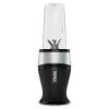 Ninja QB3001UKS Blender and Smoothie Maker - Black/Silver