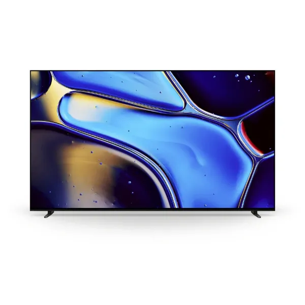 Sony K55XR8APU 55" BRAVIA 8A 4K OLED HDR Google TV