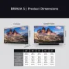 Sony K98XR55BP.UKA 98" BRAVIA 5 4K LED TV 