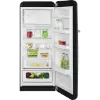 Smeg FAB28RDBB6 60cm Freestanding Fridge Right Hand Hinge in Blackboard Finish