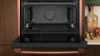Neff C29FS3AY0 Flex Design N90 Built-in Compact Oven with Steam Function 60 x 45cm