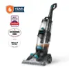 Vax CDCW-PMXP Platinum Power Max Pet-Design Carpet Cleaner - Black & Teal