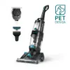 Vax CDCW-PMXP Platinum Power Max Pet-Design Carpet Cleaner - Black & Teal