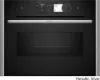 Neff C29MY7MY0 Flex Design N 90 Built-in Compact Oven with Microwave Function 60 x 45 cm