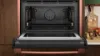 Neff C29MS7KY0 Flex Design N 90 Built-in Compact Oven with Microwave Function 60 x 45 cm