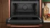 Neff C29MR21Y0B Flex Design N 70 Built-in Compact Oven with Microwave Function 60 x 45 cm